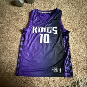 Sacramento Kings #10 jersey